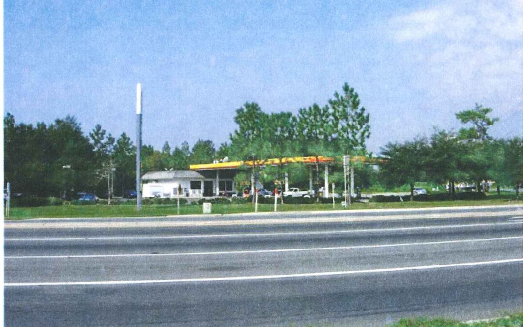 Convenience Store-Petroleum Marketer